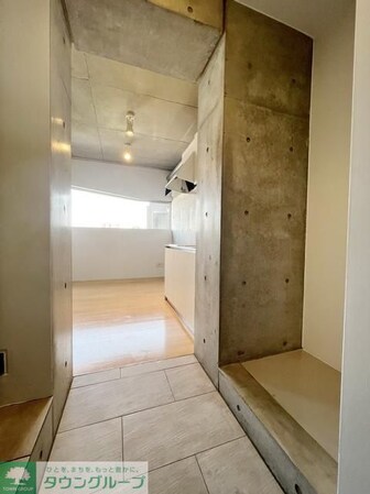 BAUWERK(バウベルク)の物件内観写真